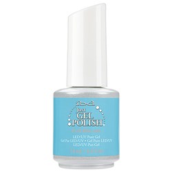 IBD - JUST GEL Polish - full blu-um